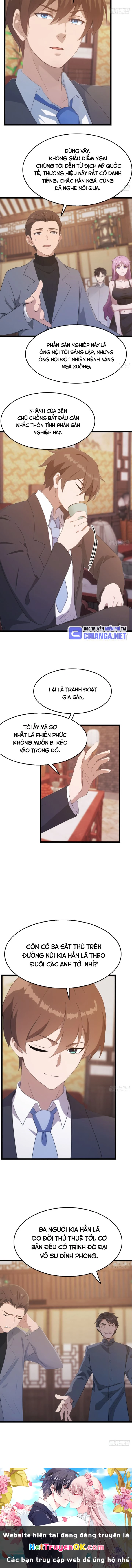 Tu Tiên Trở Về Tại Vườn Trường – Phần 2 Chapter 32 - Trang 2