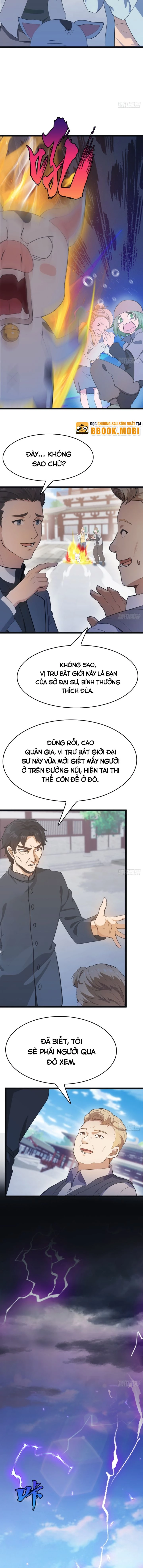 Tu Tiên Trở Về Tại Vườn Trường – Phần 2 Chapter 31 - Trang 2