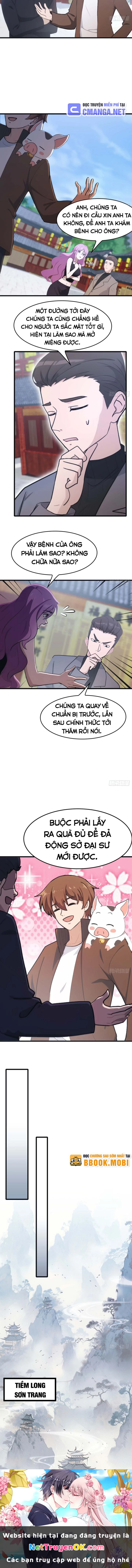 Tu Tiên Trở Về Tại Vườn Trường – Phần 2 Chapter 29 - Trang 2