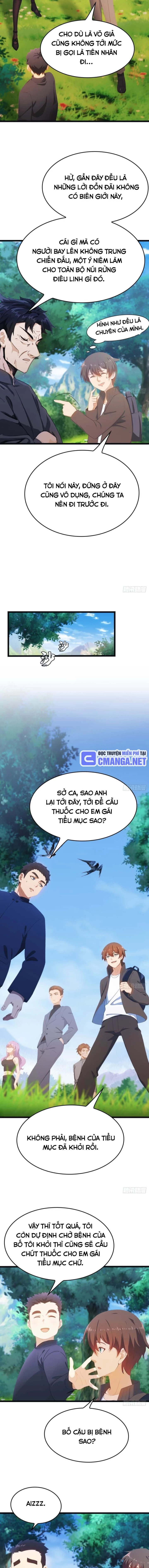 Tu Tiên Trở Về Tại Vườn Trường – Phần 2 Chapter 19 - Trang 2