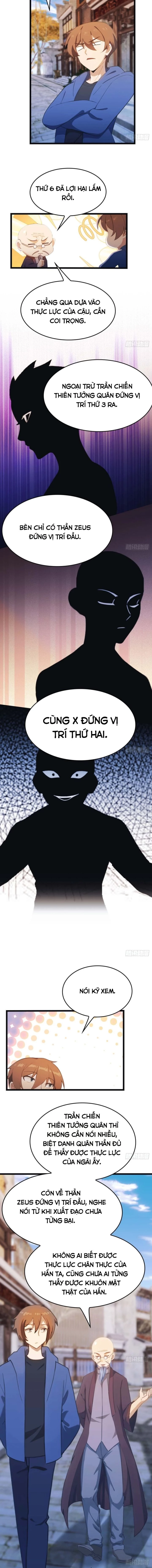 Tu Tiên Trở Về Tại Vườn Trường – Phần 2 Chapter 17 - Trang 2