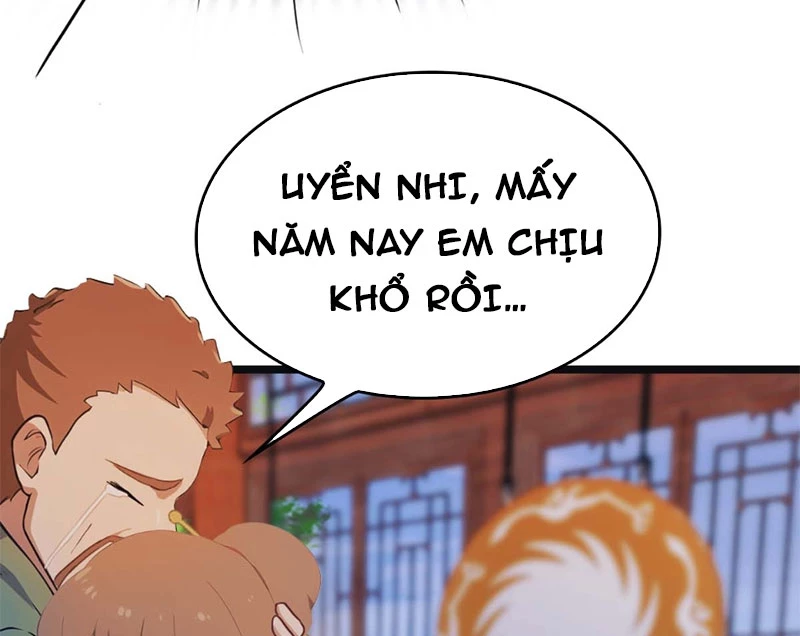 Tu Tiên Trở Về Tại Vườn Trường – Phần 2 Chapter 14 - Trang 2