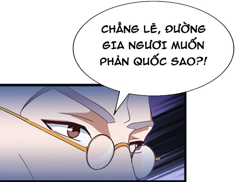 Tu Tiên Trở Về Tại Vườn Trường – Phần 2 Chapter 13 - Trang 2