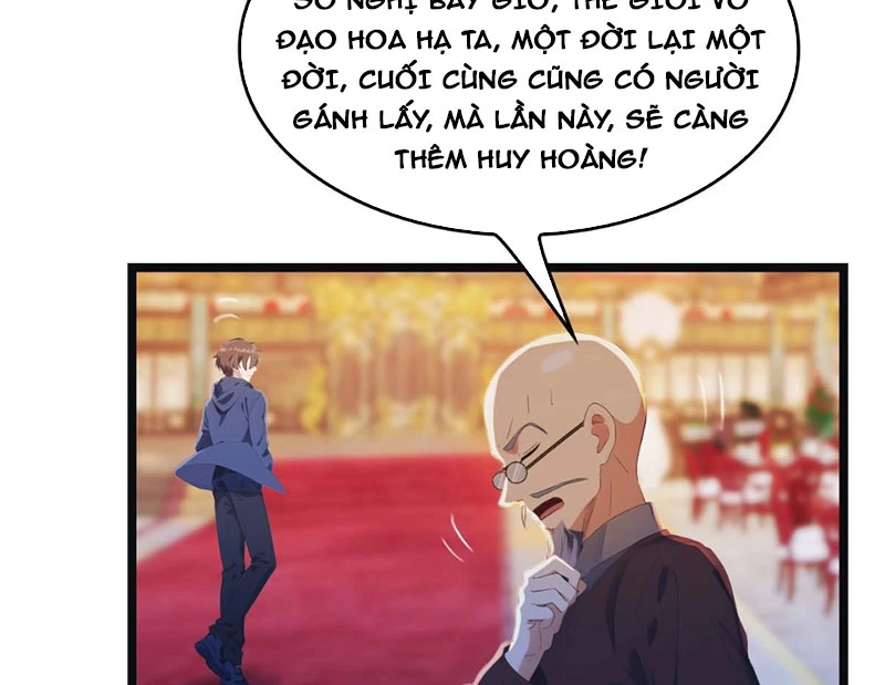 Tu Tiên Trở Về Tại Vườn Trường – Phần 2 Chapter 13 - Trang 2