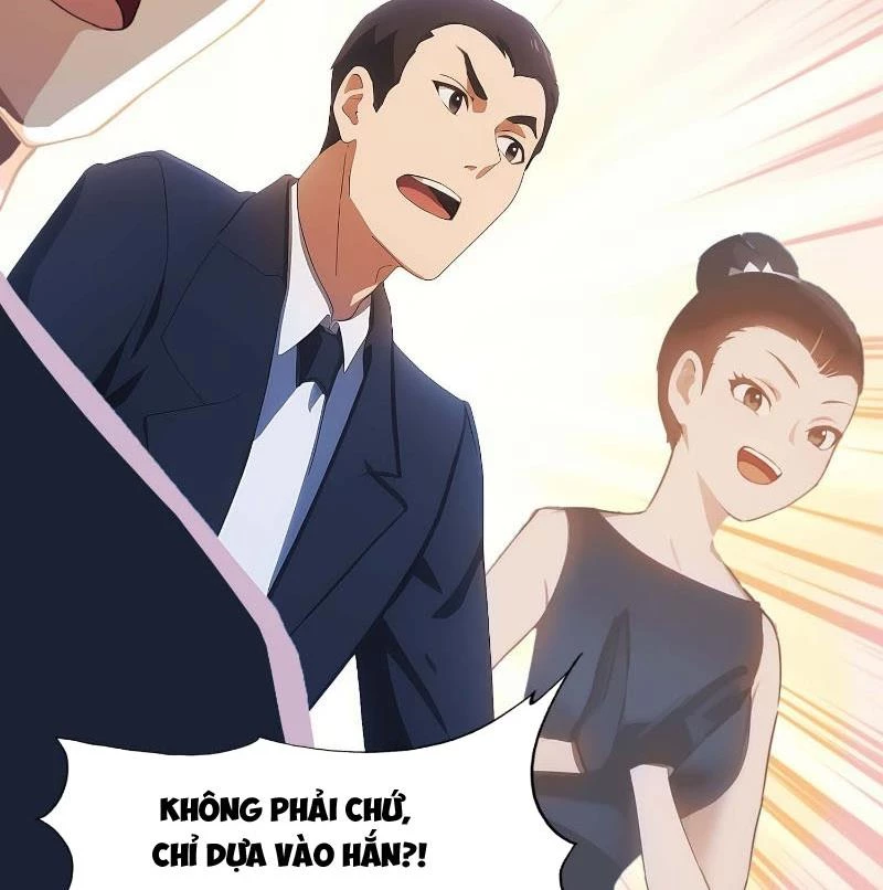 Tu Tiên Trở Về Tại Vườn Trường – Phần 2 Chapter 11 - Trang 2