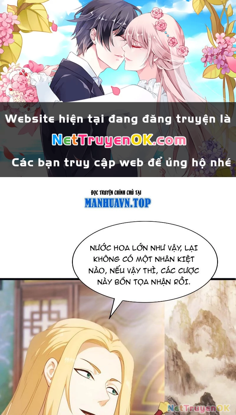 Tu Tiên Trở Về Tại Vườn Trường – Phần 2 Chapter 11 - Trang 2