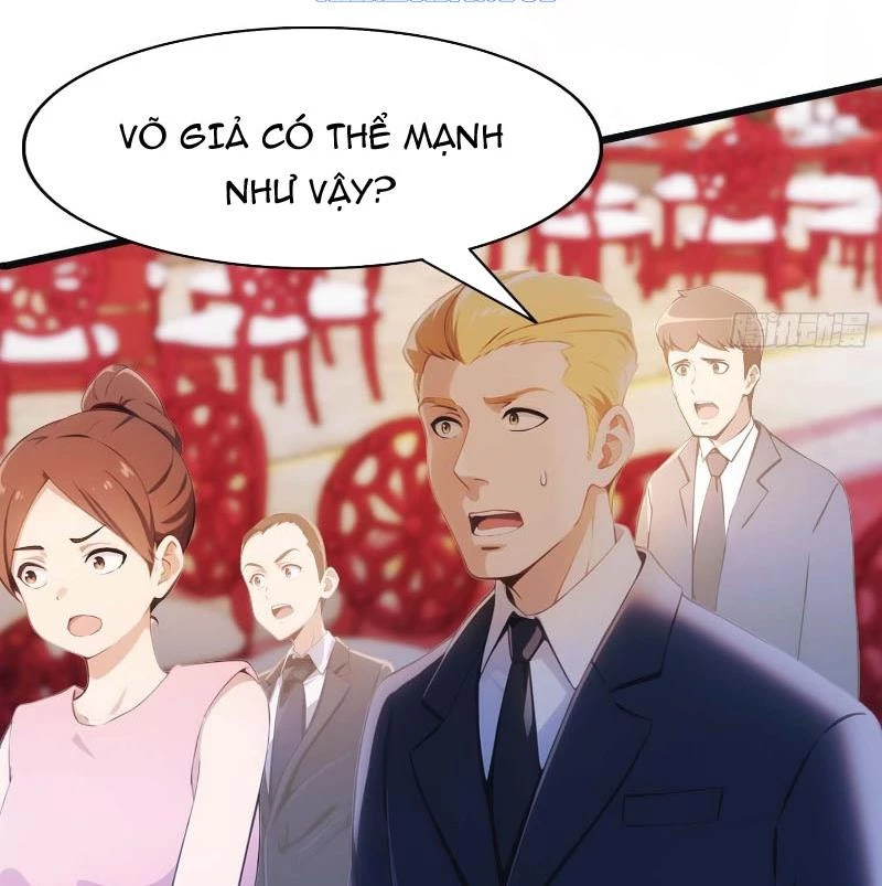 Tu Tiên Trở Về Tại Vườn Trường – Phần 2 Chapter 10 - Trang 2