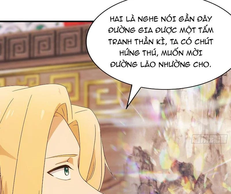 Tu Tiên Trở Về Tại Vườn Trường – Phần 2 Chapter 9 - Trang 2