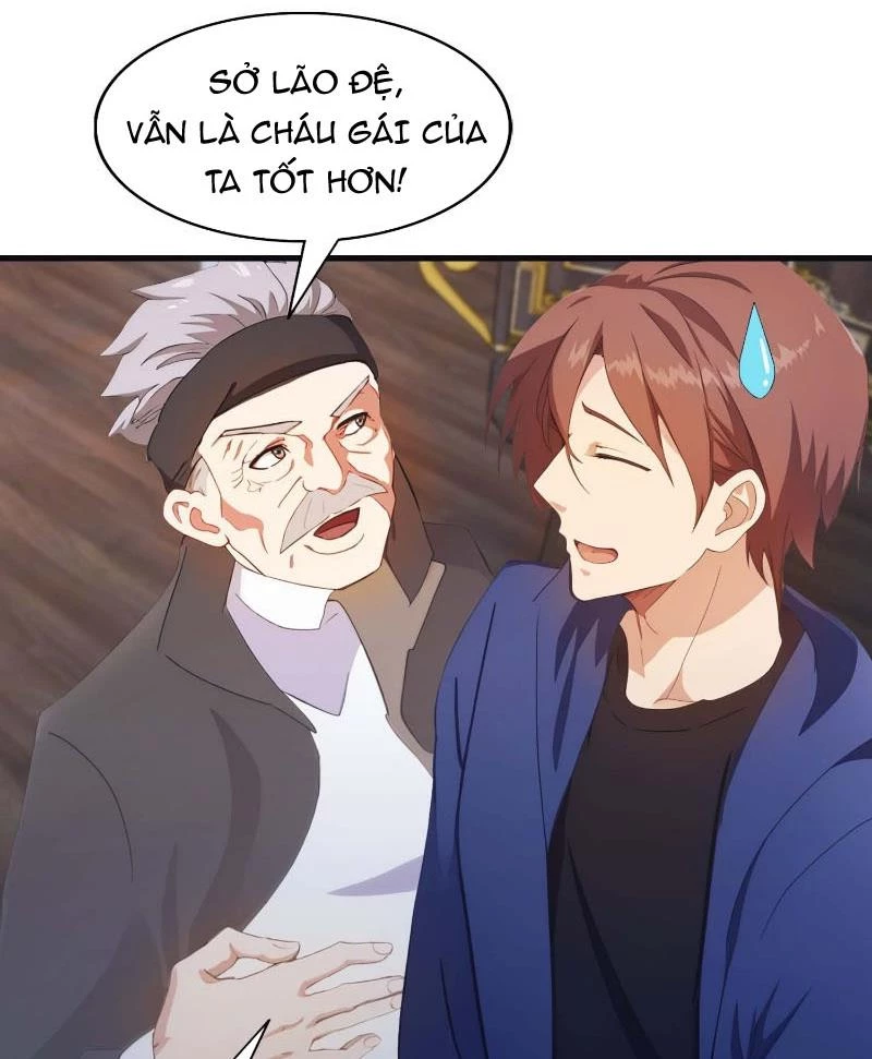 Tu Tiên Trở Về Tại Vườn Trường – Phần 2 Chapter 8 - Trang 2