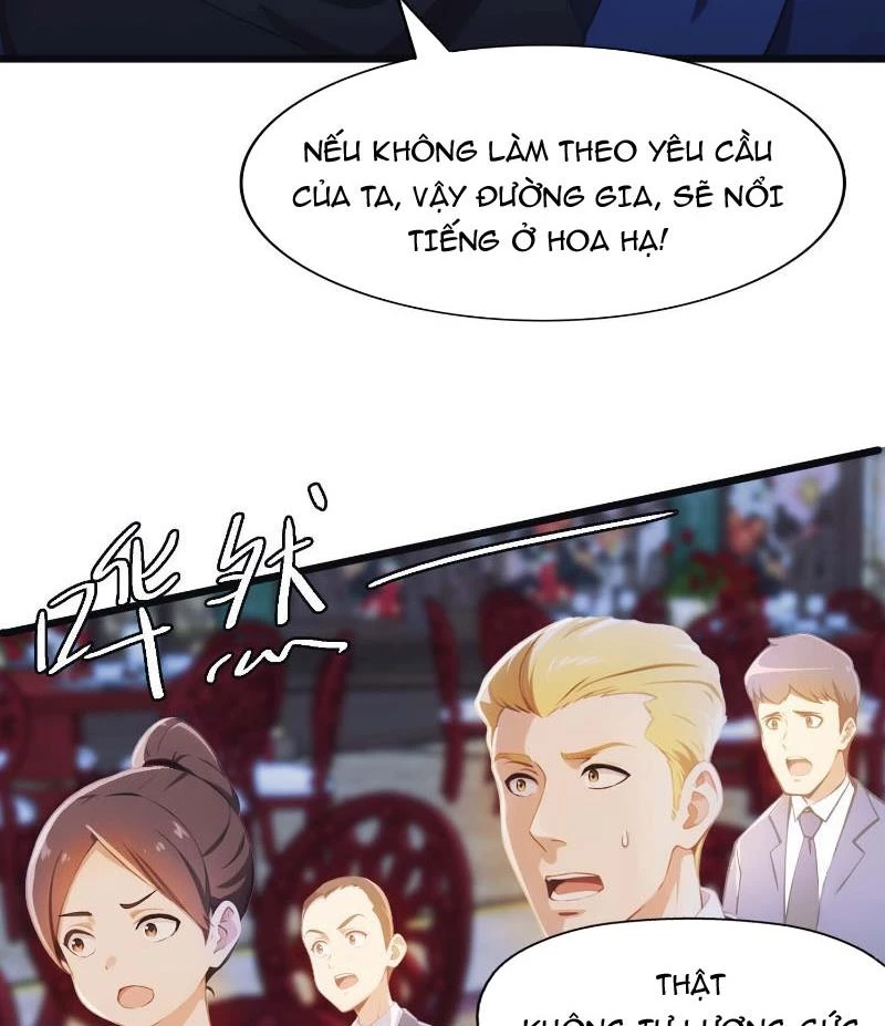 Tu Tiên Trở Về Tại Vườn Trường – Phần 2 Chapter 8 - Trang 2