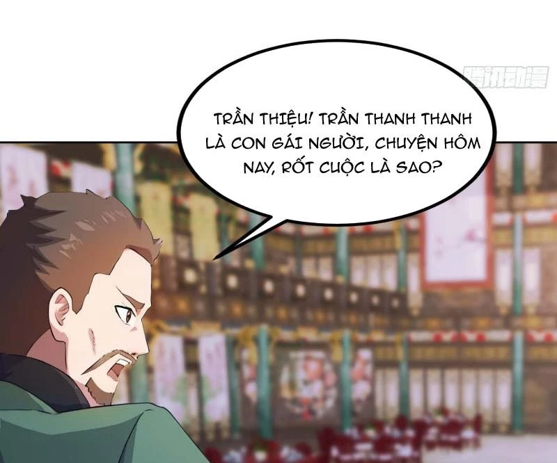 Tu Tiên Trở Về Tại Vườn Trường – Phần 2 Chapter 7 - Trang 2