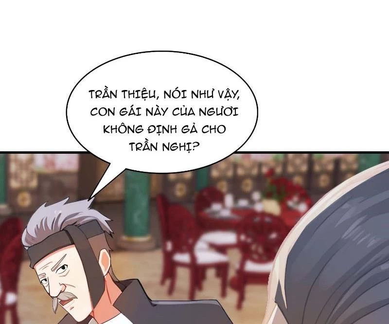 Tu Tiên Trở Về Tại Vườn Trường – Phần 2 Chapter 7 - Trang 2