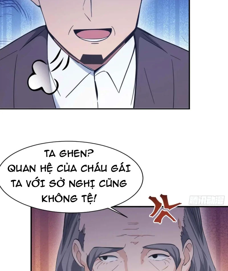 Tu Tiên Trở Về Tại Vườn Trường – Phần 2 Chapter 5 - Trang 2