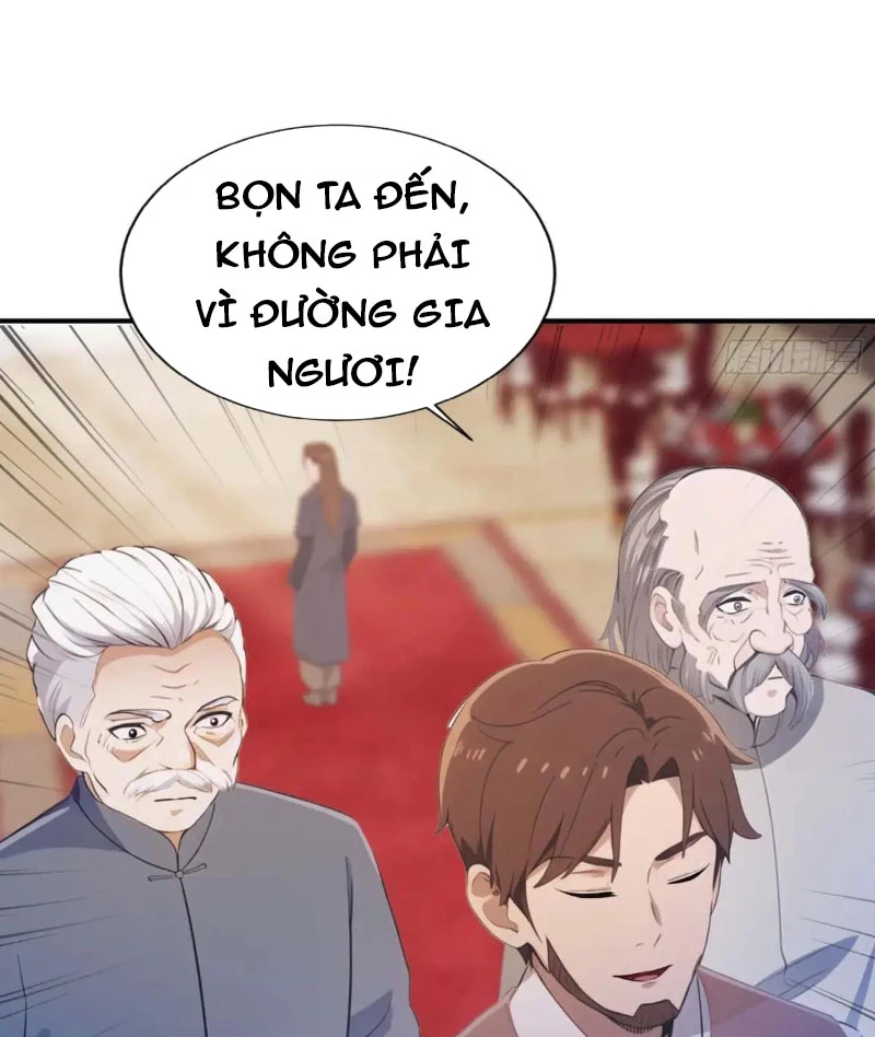 Tu Tiên Trở Về Tại Vườn Trường – Phần 2 Chapter 5 - Trang 2