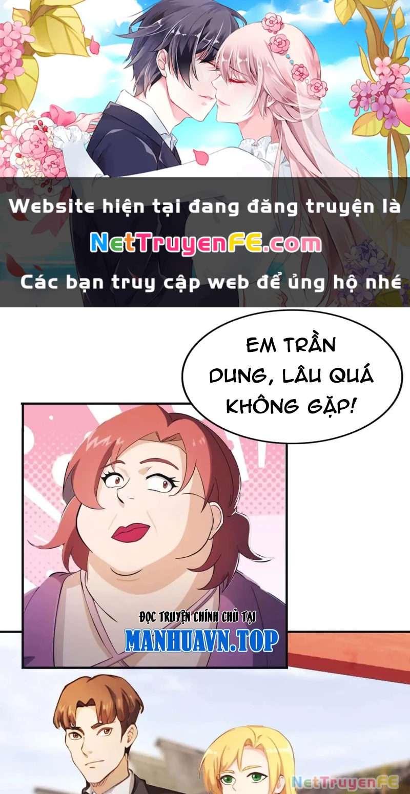 Tu Tiên Trở Về Tại Vườn Trường – Phần 2 Chapter 3 - Trang 2