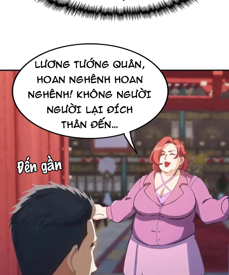 Tu Tiên Trở Về Tại Vườn Trường – Phần 2 Chapter 3 - Trang 2