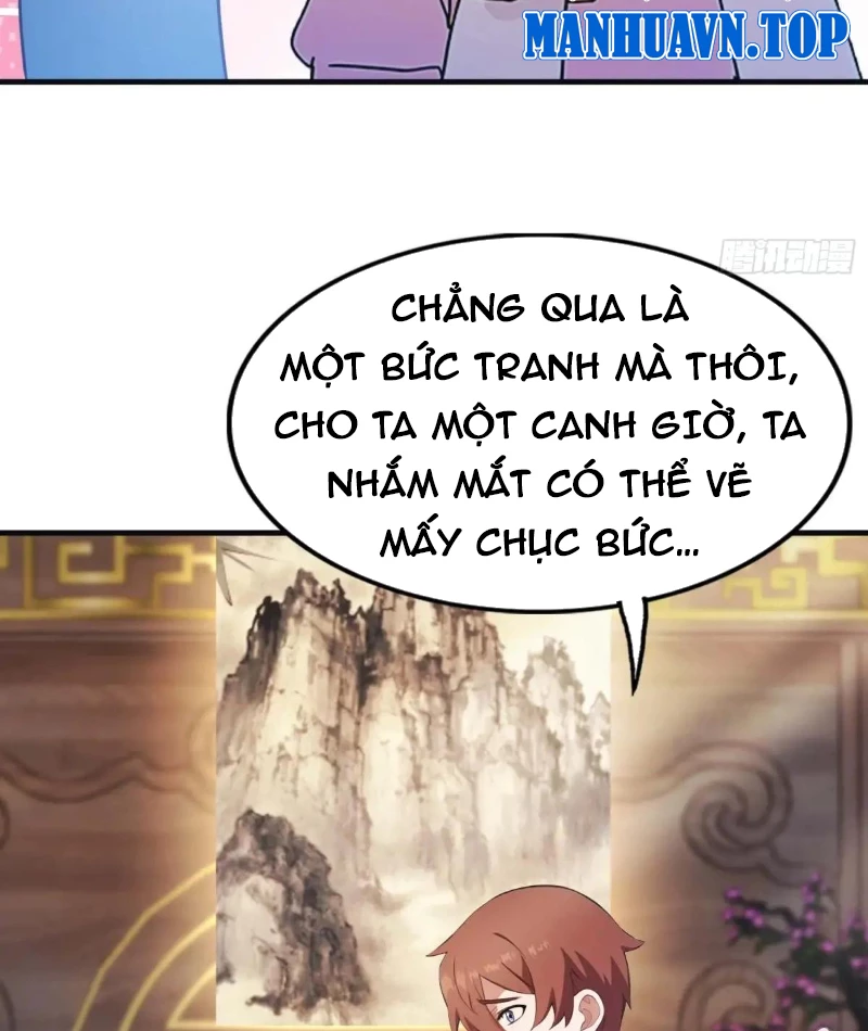 Tu Tiên Trở Về Tại Vườn Trường – Phần 2 Chapter 2 - Trang 2