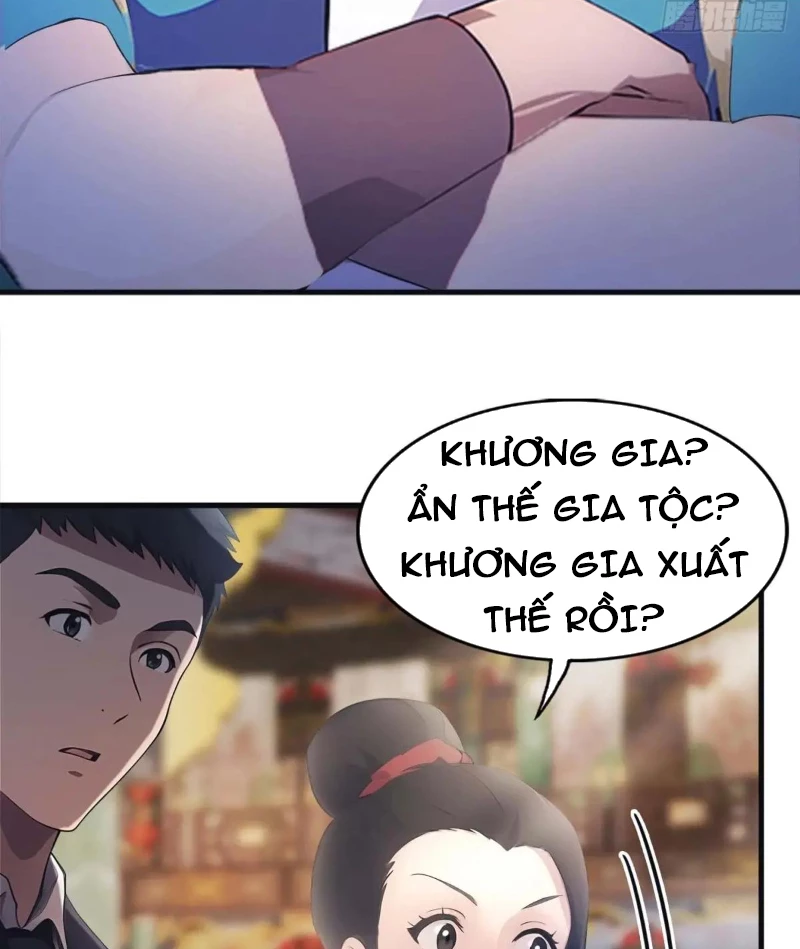 Tu Tiên Trở Về Tại Vườn Trường – Phần 2 Chapter 2 - Trang 2