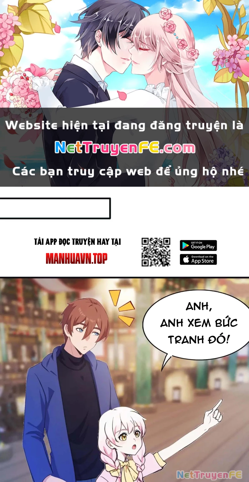 Tu Tiên Trở Về Tại Vườn Trường – Phần 2 Chapter 2 - Trang 2