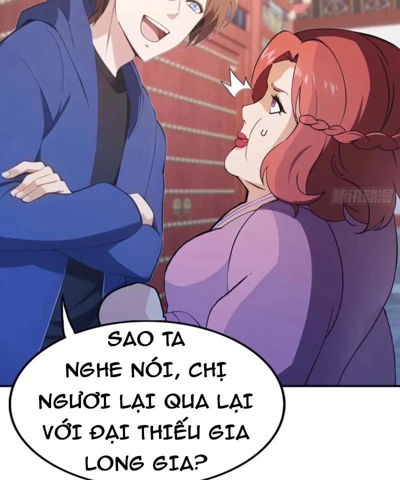 Tu Tiên Trở Về Tại Vườn Trường – Phần 2 Chapter 2 - Trang 2