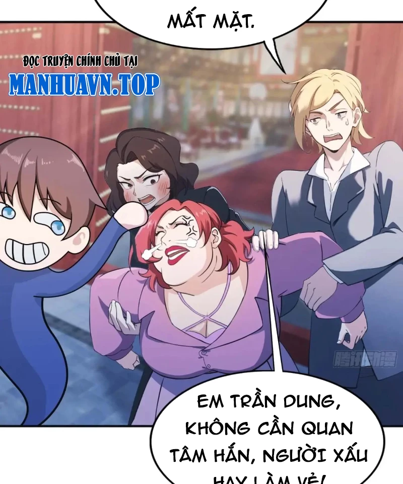 Tu Tiên Trở Về Tại Vườn Trường – Phần 2 Chapter 2 - Trang 2