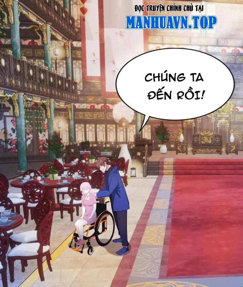 Tu Tiên Trở Về Tại Vườn Trường – Phần 2 Chapter 1 - Trang 2