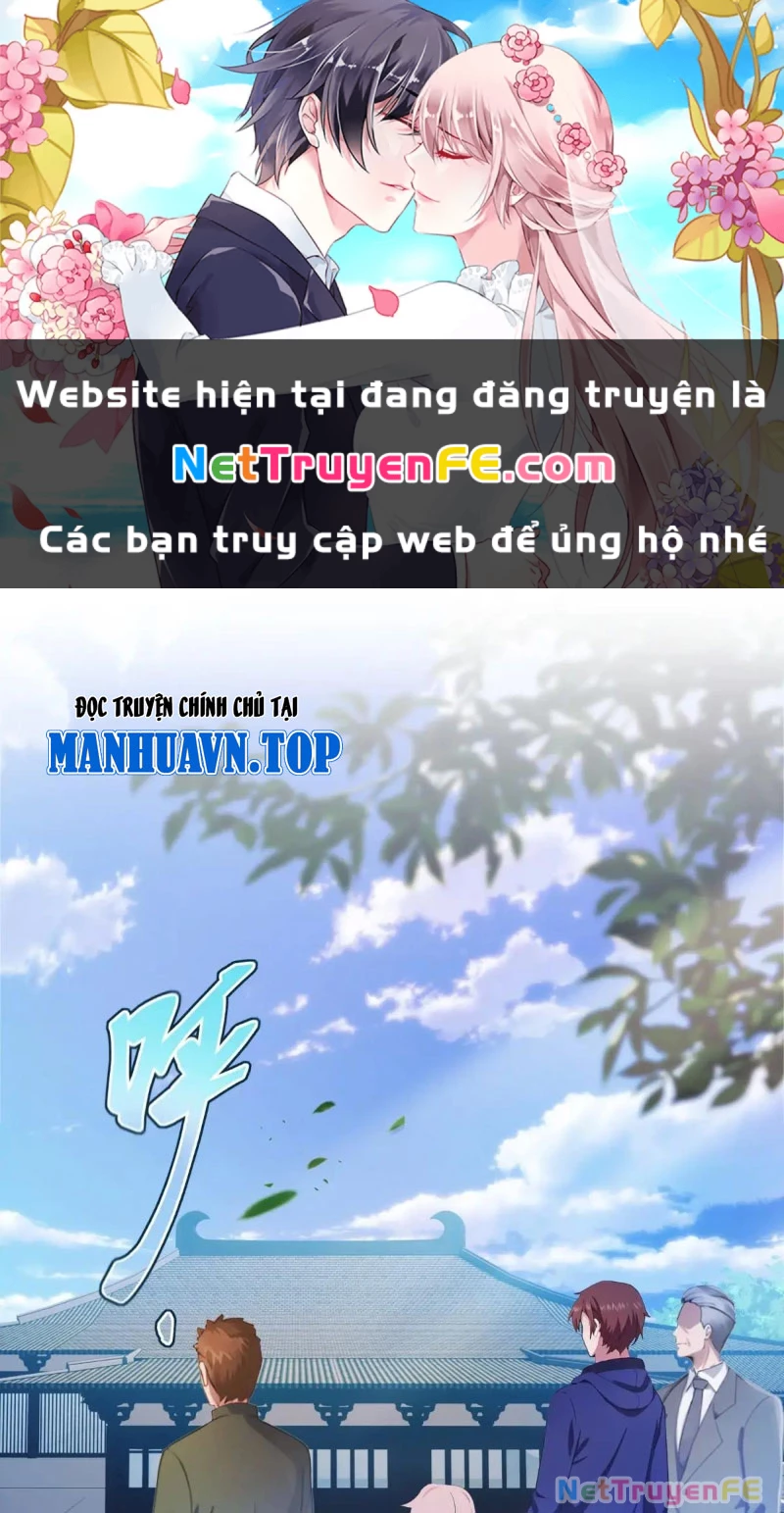 Tu Tiên Trở Về Tại Vườn Trường – Phần 2 Chapter 1 - Trang 2