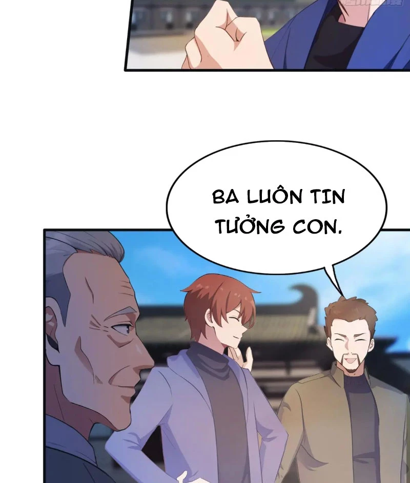 Tu Tiên Trở Về Tại Vườn Trường – Phần 2 Chapter 1 - Trang 2