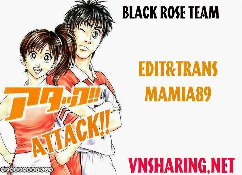 Attack!! Chapter 10 - Trang 2