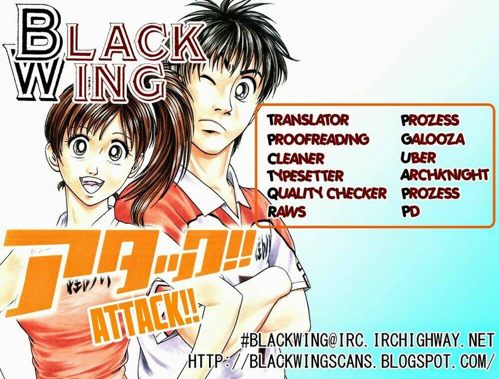 Attack!! Chapter 10 - Trang 2