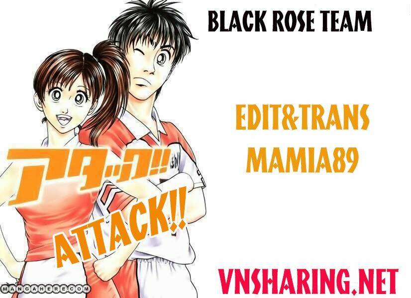 Attack!! Chapter 4 - Trang 2