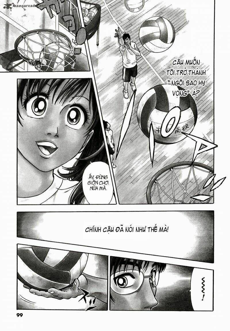 Attack!! Chapter 3 - Trang 2