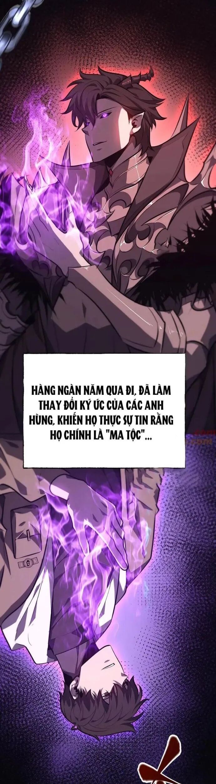 Ta Là Boss Mạnh Chapter 60 - Trang 2