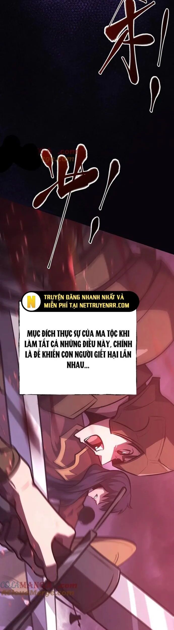 Ta Là Boss Mạnh Chapter 60 - Trang 2