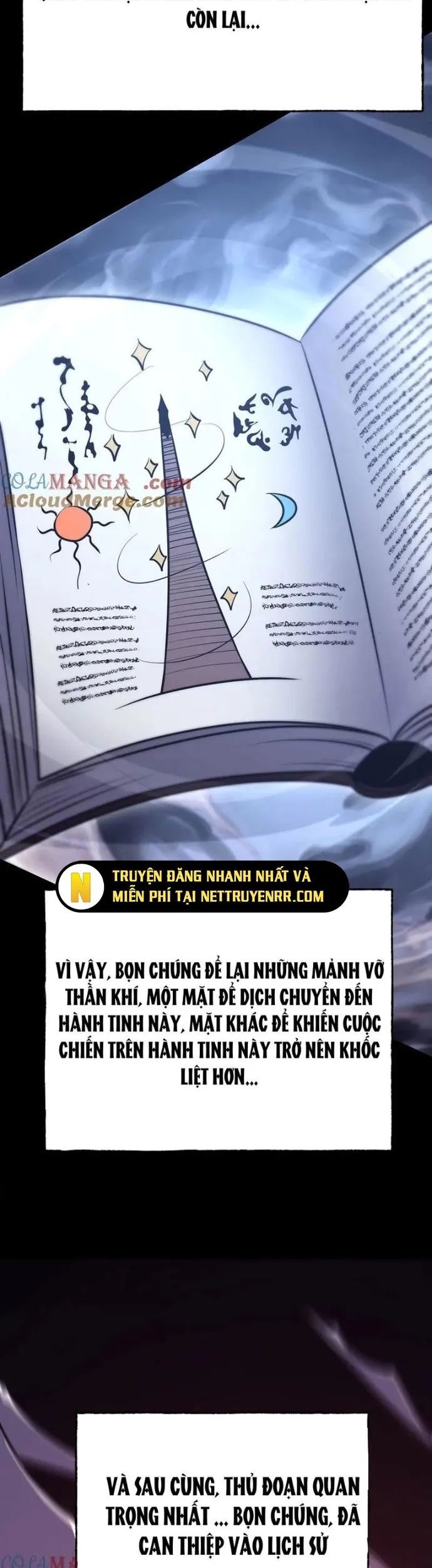 Ta Là Boss Mạnh Chapter 60 - Trang 2