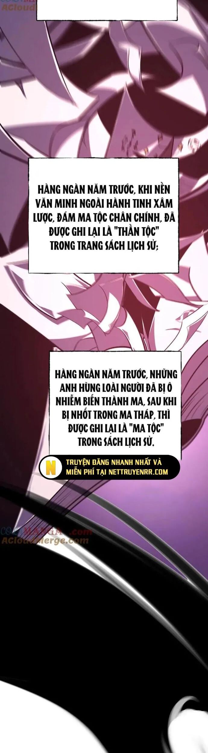 Ta Là Boss Mạnh Chapter 60 - Trang 2