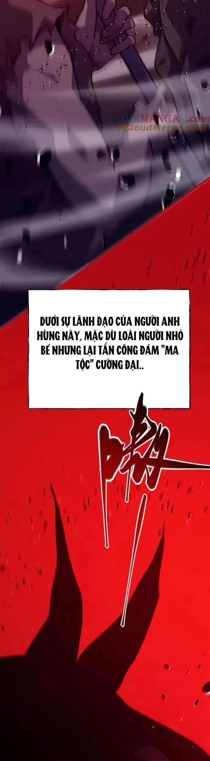 Ta Là Boss Mạnh Chapter 60 - Trang 2