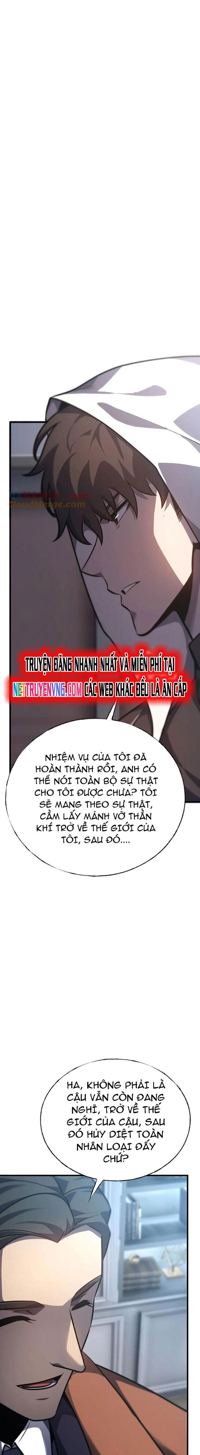 Ta Là Boss Mạnh Chapter 59 - Trang 2