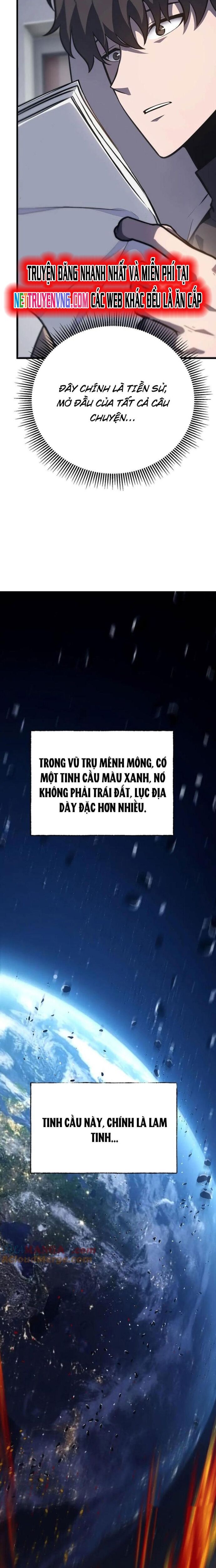 Ta Là Boss Mạnh Chapter 59 - Trang 2