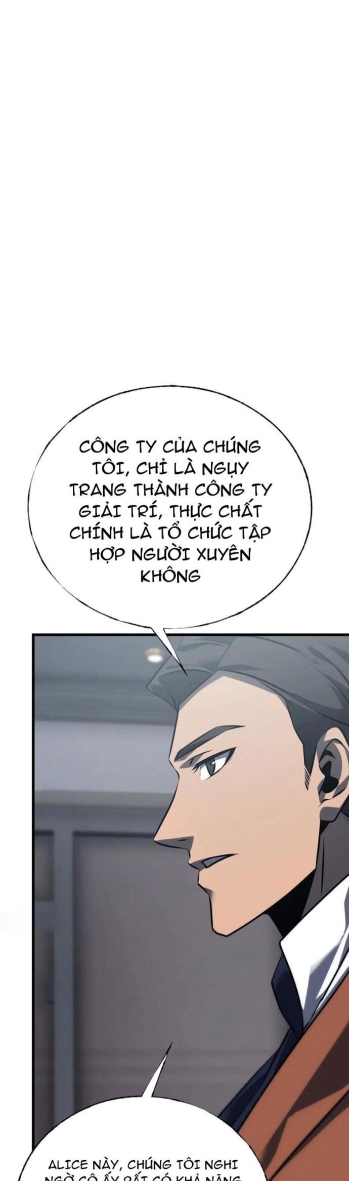 Ta Là Boss Mạnh Chapter 57 - Trang 2