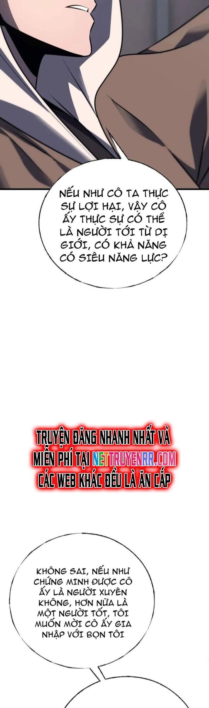 Ta Là Boss Mạnh Chapter 57 - Trang 2