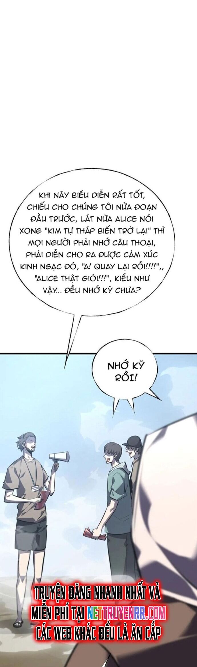 Ta Là Boss Mạnh Chapter 57 - Trang 2