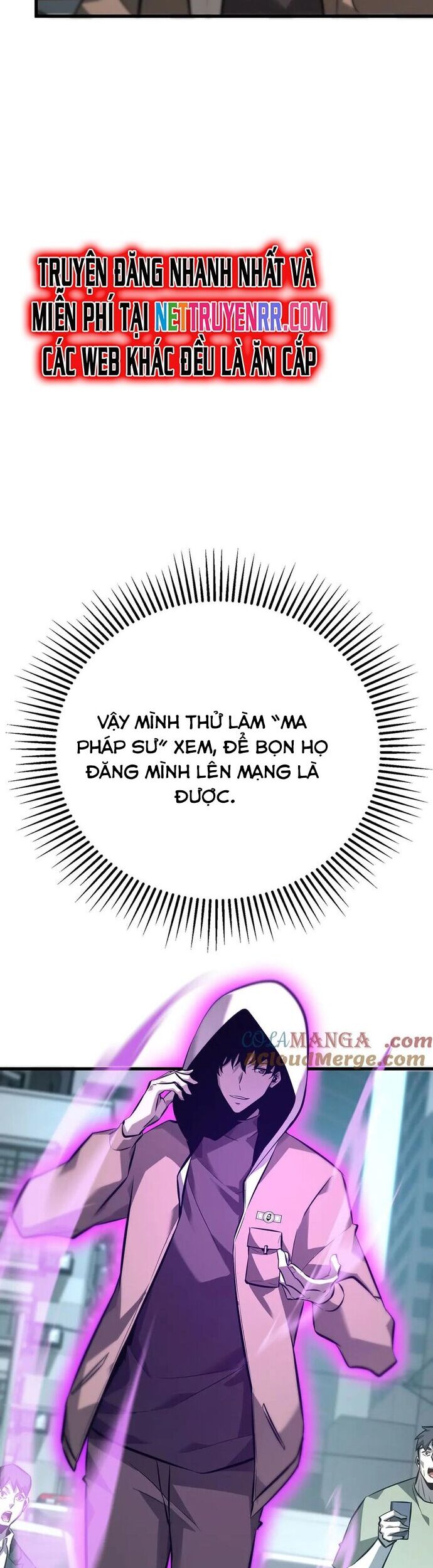 Ta Là Boss Mạnh Chapter 53 - Trang 2