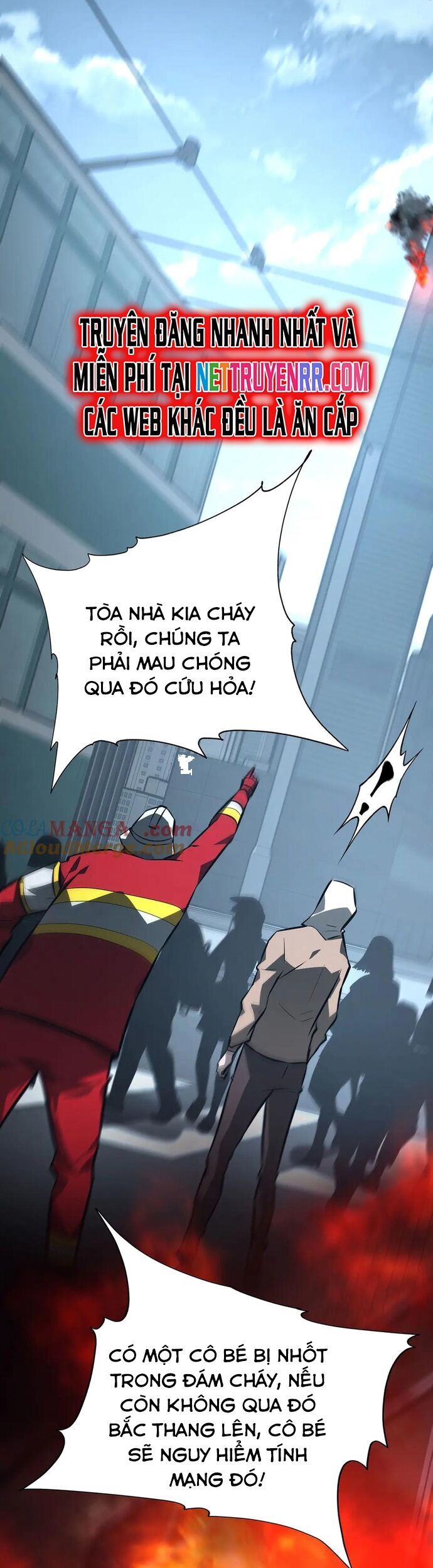 Ta Là Boss Mạnh Chapter 53 - Trang 2