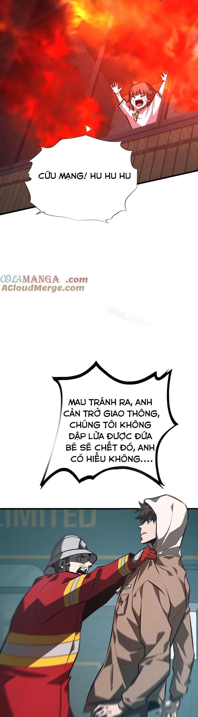 Ta Là Boss Mạnh Chapter 53 - Trang 2