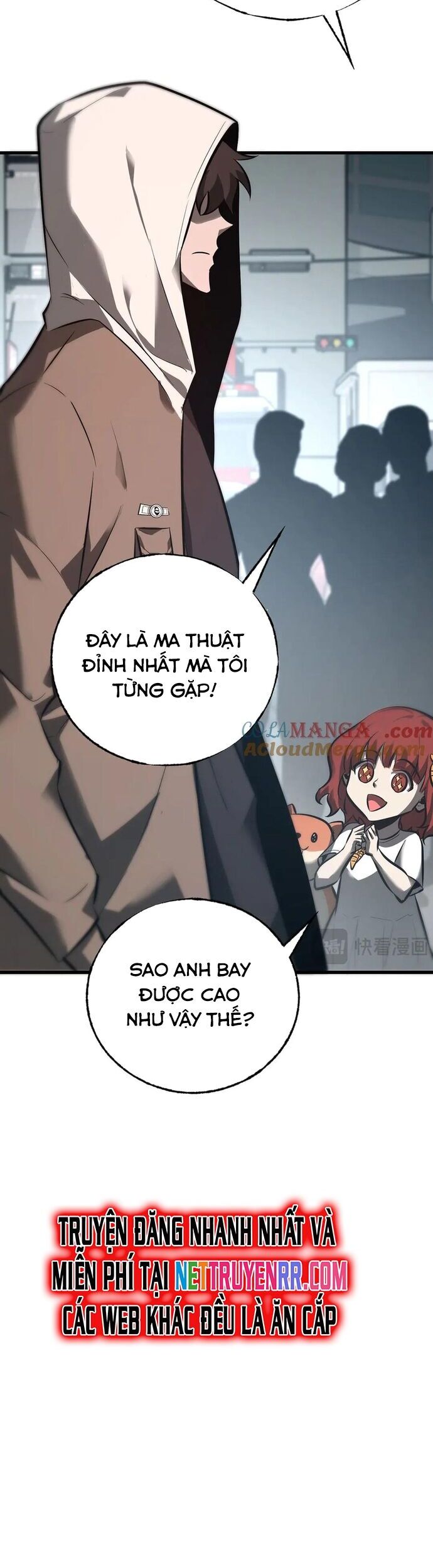 Ta Là Boss Mạnh Chapter 53 - Trang 2