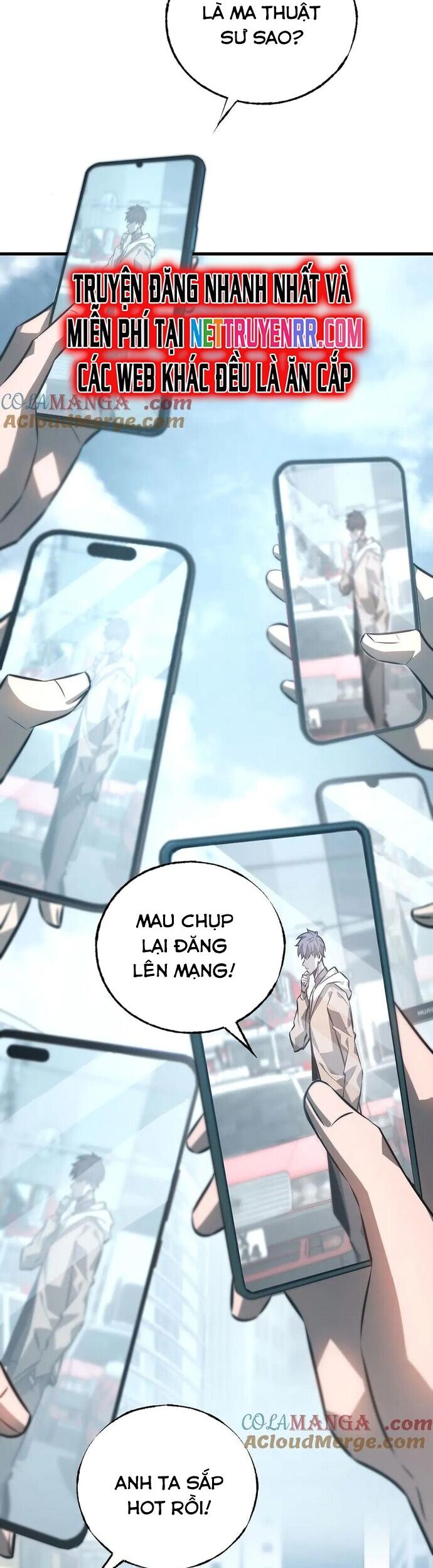 Ta Là Boss Mạnh Chapter 53 - Trang 2