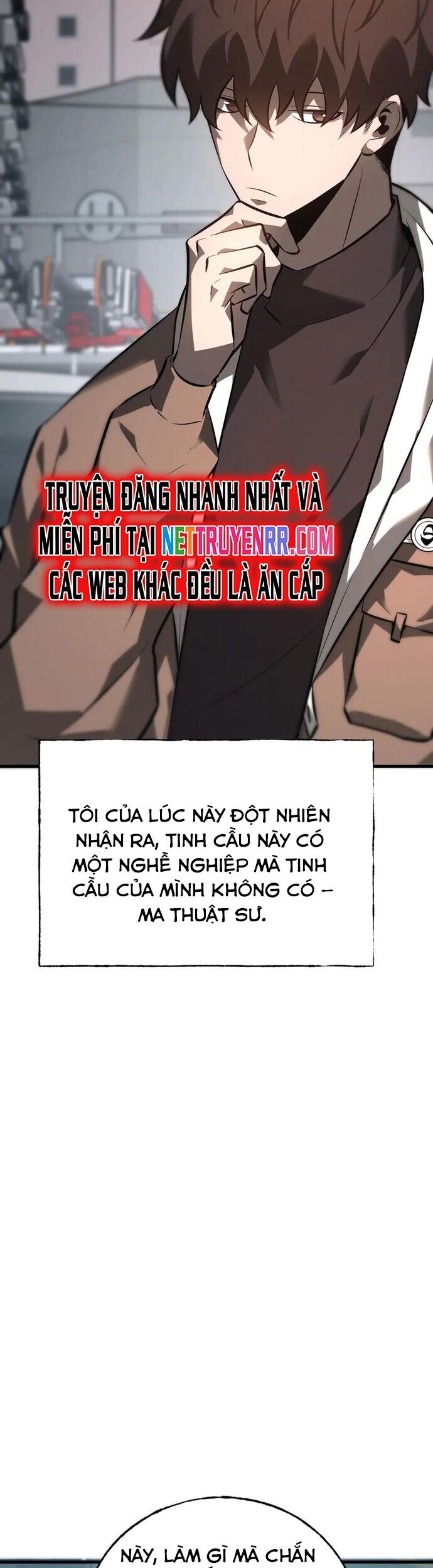 Ta Là Boss Mạnh Chapter 53 - Trang 2