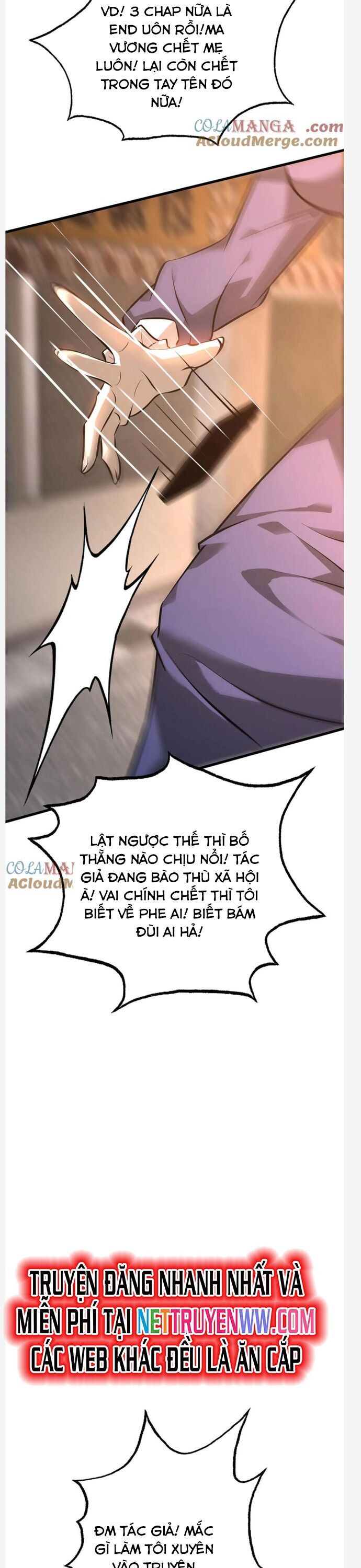 Ta Là Boss Mạnh Chapter 49 - Trang 2