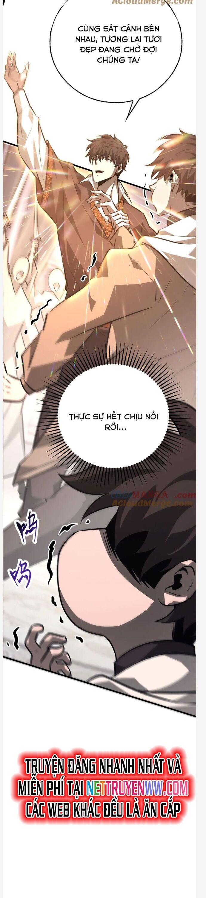 Ta Là Boss Mạnh Chapter 49 - Trang 2